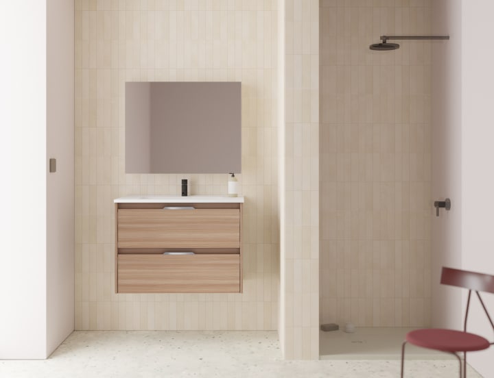 Conjunto mueble de baño Suki Amizuva principal 9