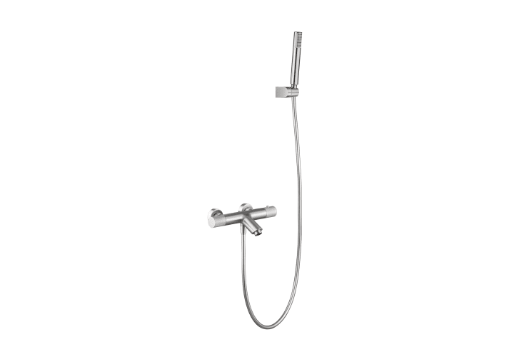 Grifo de bañera empotrado Line Imex principal 5