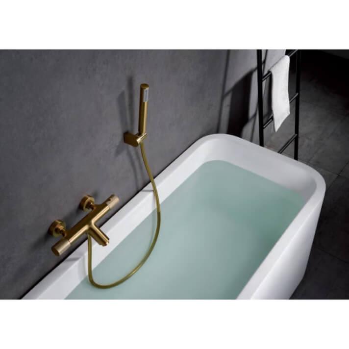 Grifo de bañera empotrado Line Imex ambiente 15
