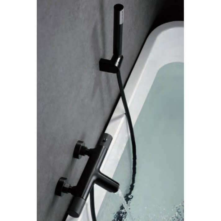 Grifo de bañera empotrado Line Imex ambiente 10