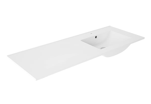 Conjunto mueble de baño Box Viso detalle 13
