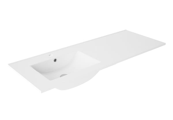 Conjunto mueble de baño Box Viso detalle 12