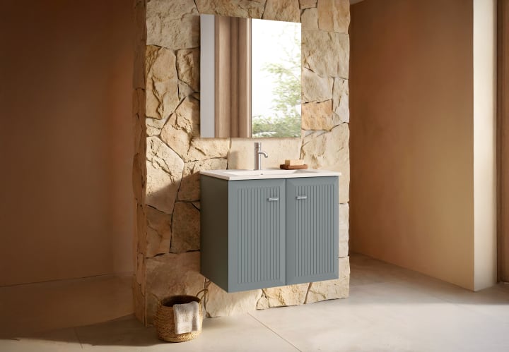 Mueble de baño Delta Viso principal 2