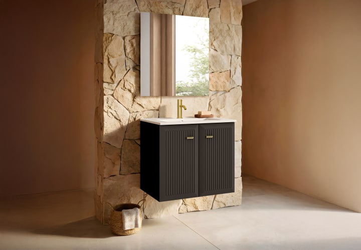 Mueble de baño Delta Viso principal 3