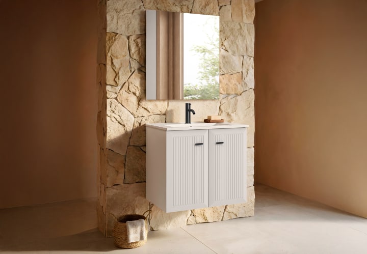 Mueble de baño Delta Viso principal 1