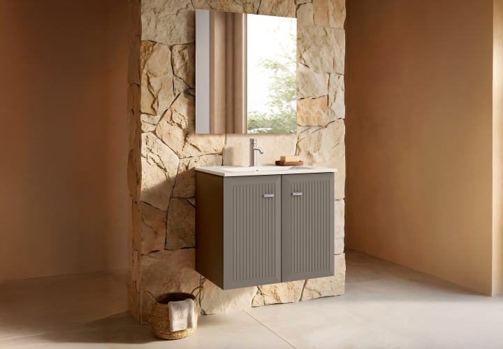 Mueble de baño Delta Viso principal 4