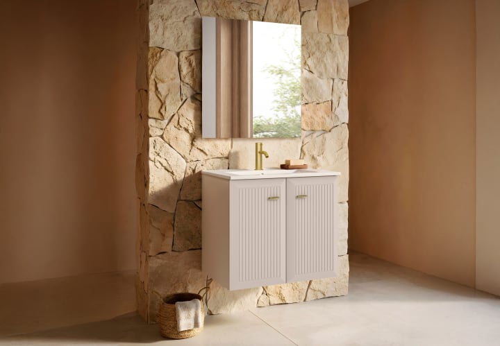Mueble de baño Delta Viso principal 5