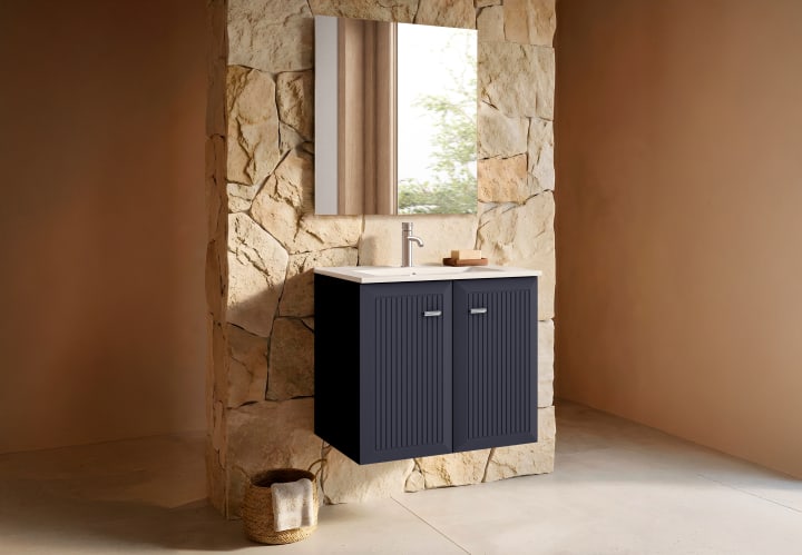 Mueble de baño Delta Viso principal 6