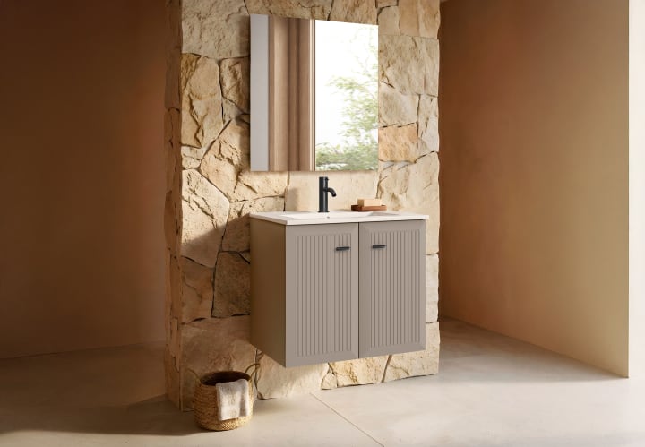 Mueble de baño Delta Viso principal 7