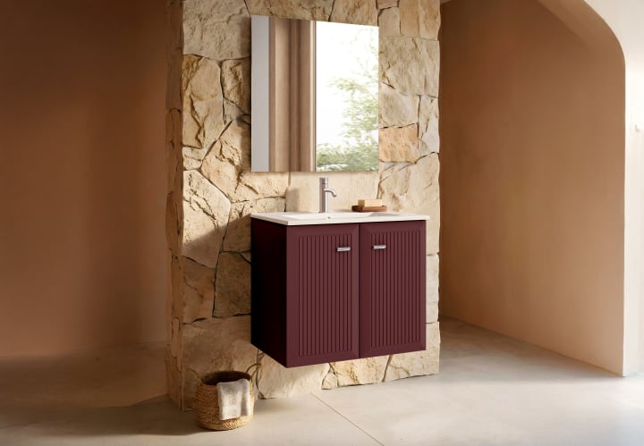 Mueble de baño Delta Viso principal 9