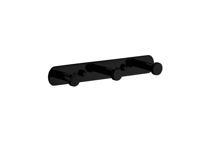 Percha de baño triple Eco 6500 Manillons Torrent principal 2