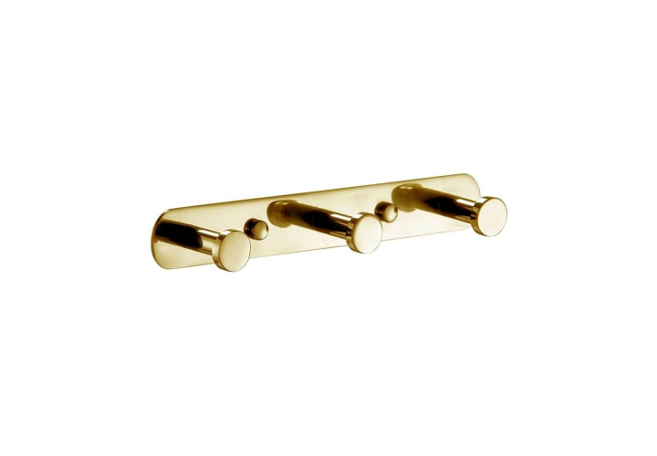 Percha de baño triple Eco 6500 Manillons Torrent principal 6