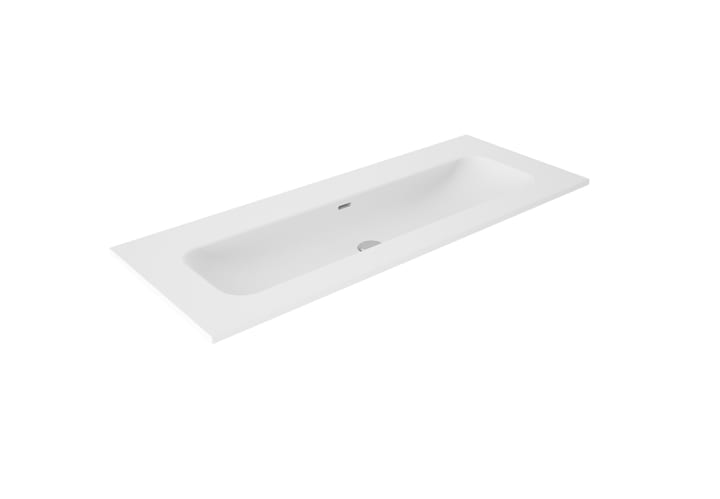 Lavabo encastrado Idea Viso principal 4