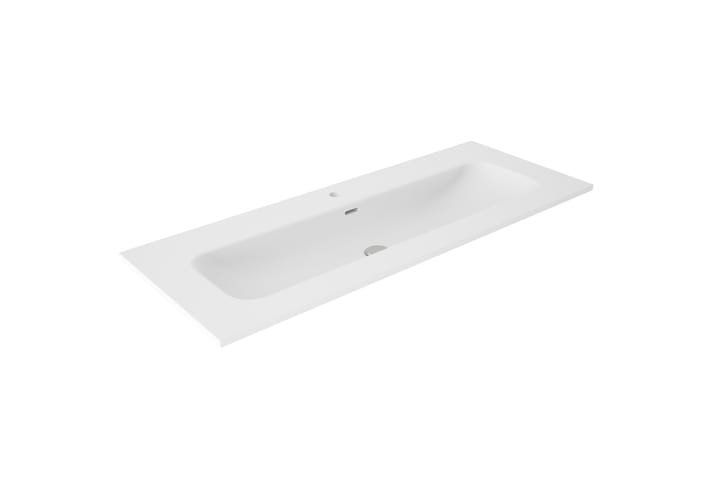 Lavabo encastrado Idea Viso principal 3