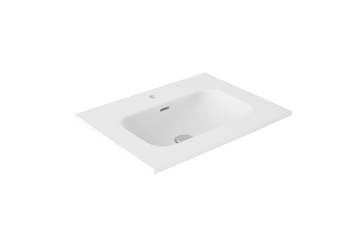 Lavabo encastrado Idea Viso principal 1