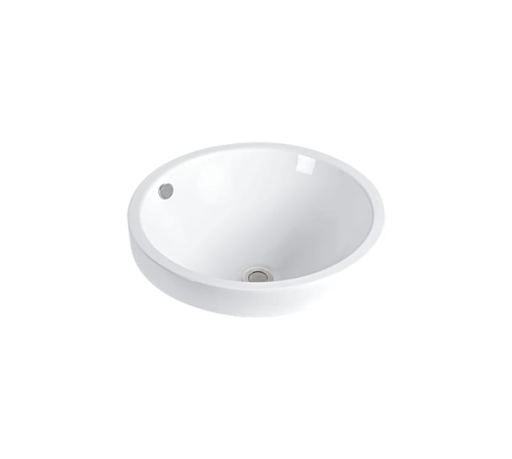 Lavabo encastrado Lille Bruntec ambiente 1