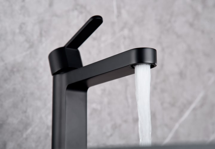 Grifo de lavabo Roma Imex ambiente 8