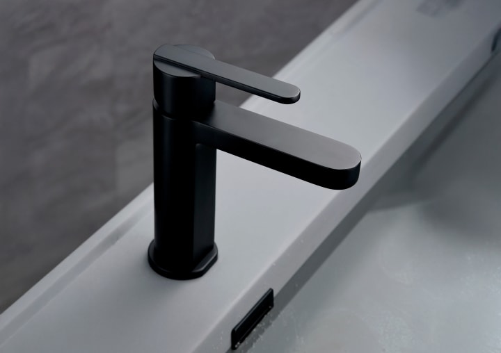 Grifo de lavabo Roma Imex ambiente 7