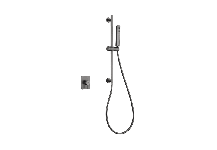 Grifo de ducha empotrado Toscana Imex principal 5