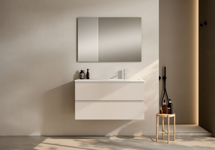 Conjunto mueble de baño Granada Visobath principal 4