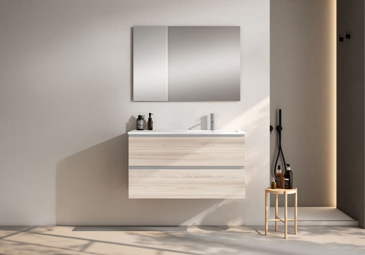 Conjunto mueble de baño Granada Visobath principal 15