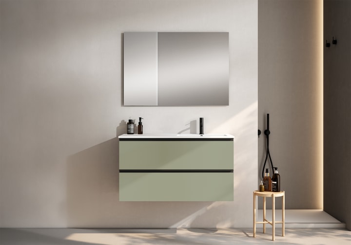 Conjunto mueble de baño Granada Visobath principal 6