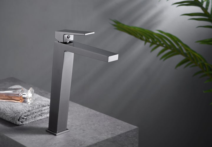 Grifo de lavabo Art Imex ambiente 5