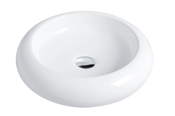 Lavabo sobre encimera Ibiza Bruntec ambiente 1