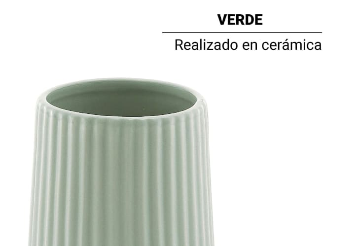 Conjunto de accesorios de baño Marika Gedy opción 7