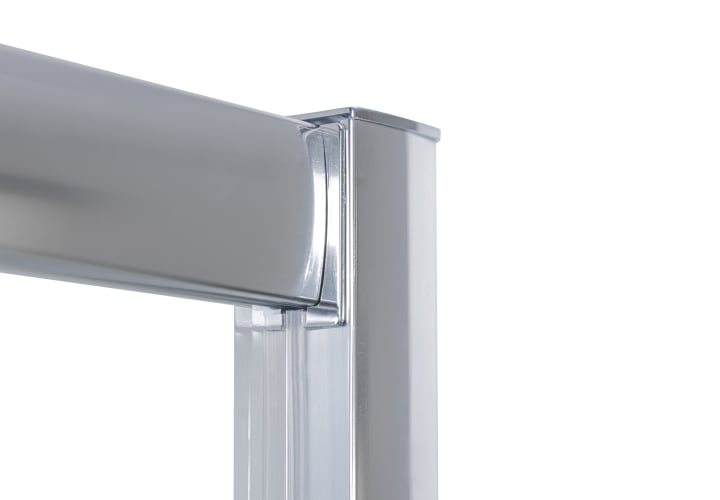 Mampara de ducha a medida New Sabik Bruntec detalle 7