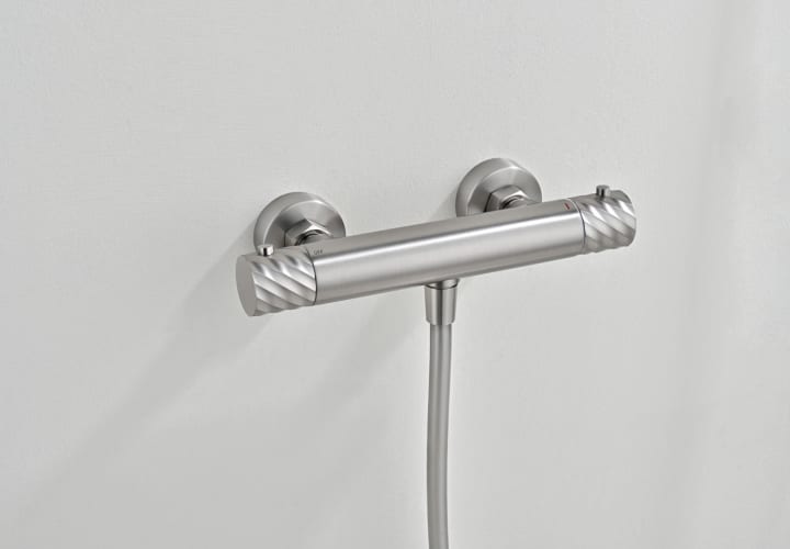 Grifo de ducha Bless Imex detalle 9