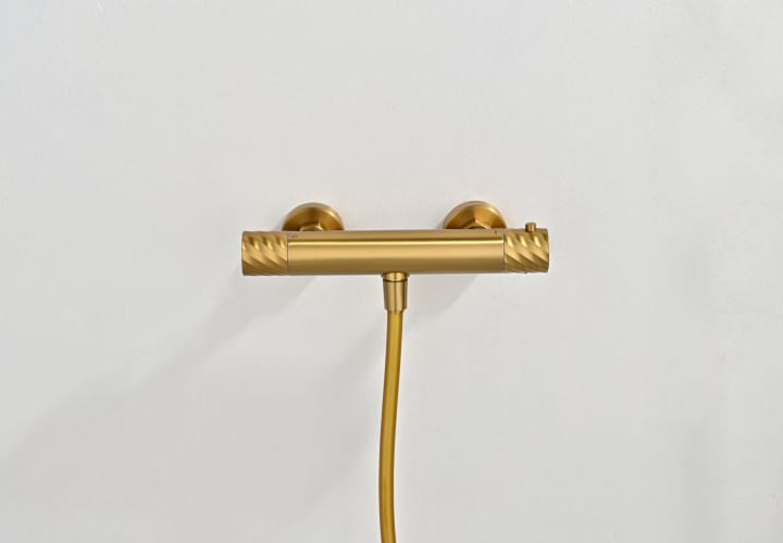 Grifo de ducha Bless Imex detalle 11