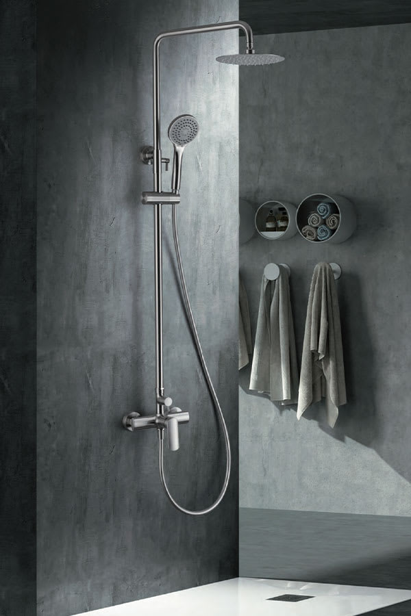 Conjunto de ducha Ural Imex principal 2