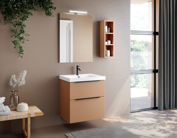 Mueble de baño Galsaky de Coycama principal 7