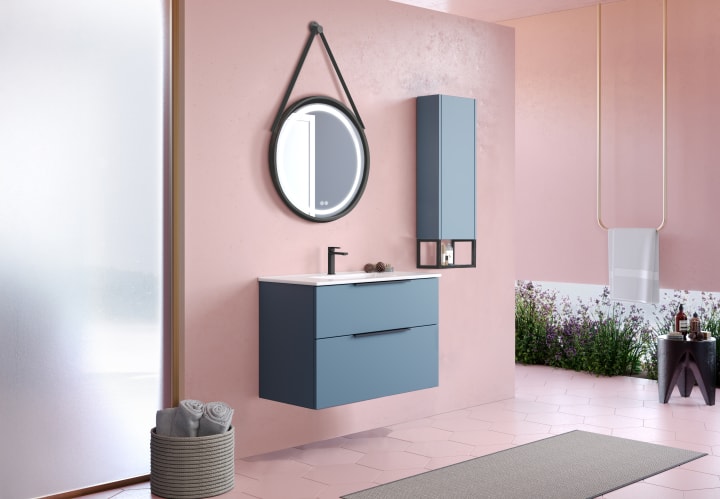 Mueble de baño Galsaky de Coycama principal 3