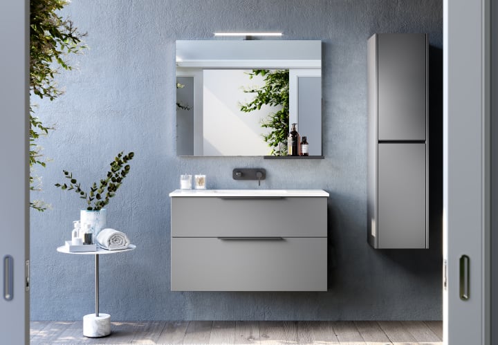 Mueble de baño Galsaky de Coycama principal 5