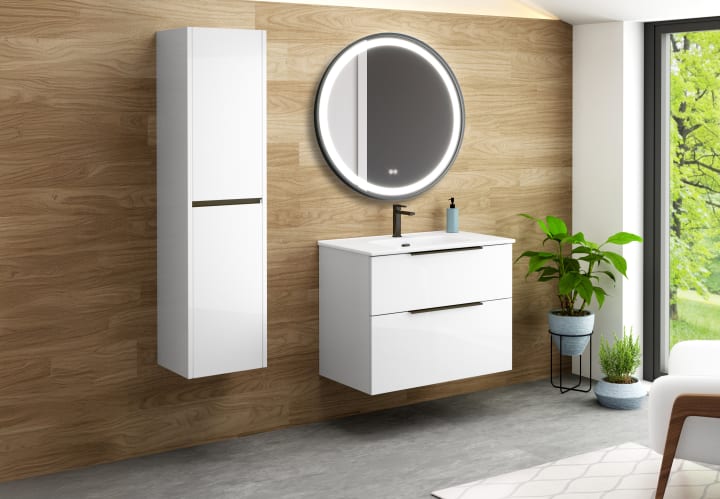 Mueble de baño Galsaky de Coycama principal 6