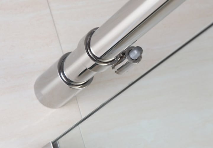 Mampara de ducha Moving GME detalle 3
