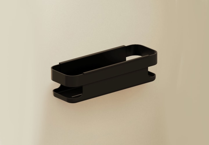 Estante de ducha Line Cosmic principal 1