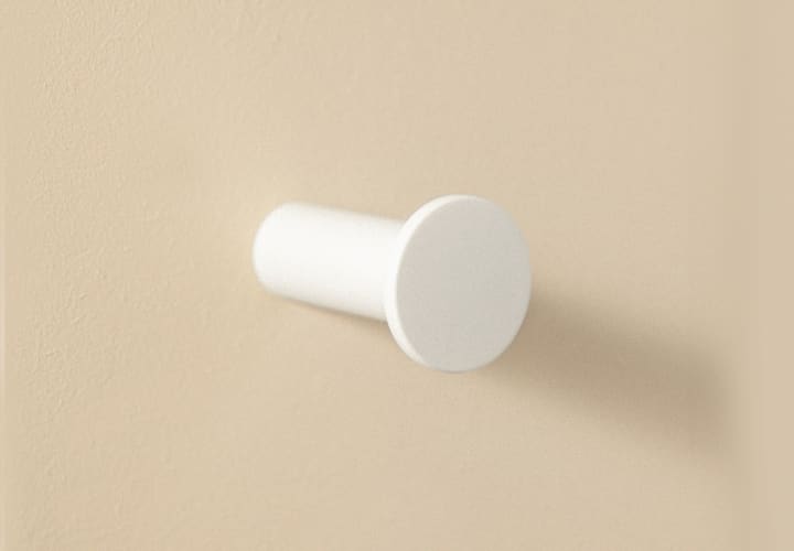 Percha de baño Architect S+ Cosmic principal 4
