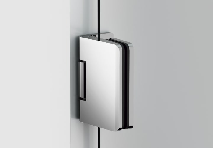 Mampara de ducha Glass (Combi II) GME detalle 7
