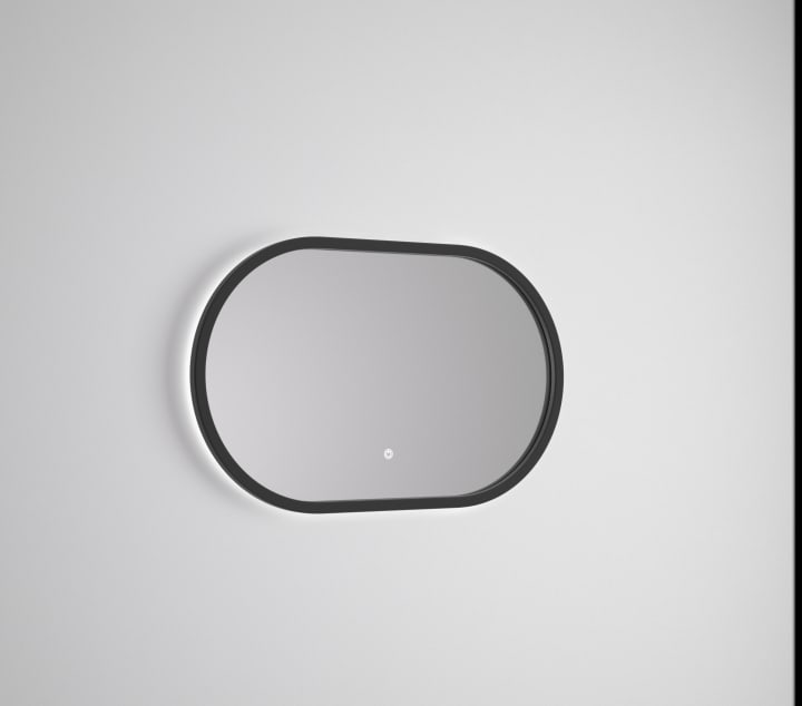 Espejo de baño con luz LED Córcega de Eurobath principal 2
