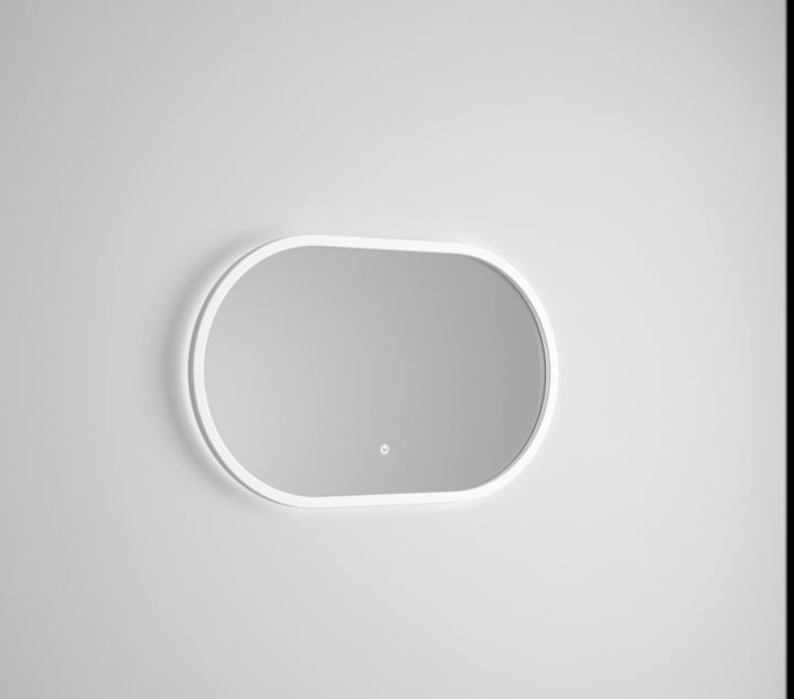 Espejo de baño con luz LED Córcega de Eurobath principal 3