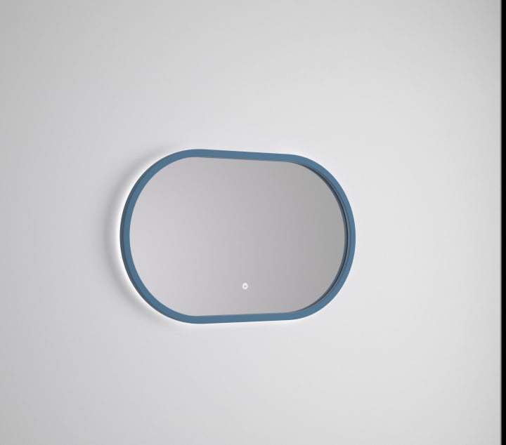 Espejo de baño con luz LED Córcega de Eurobath principal 7
