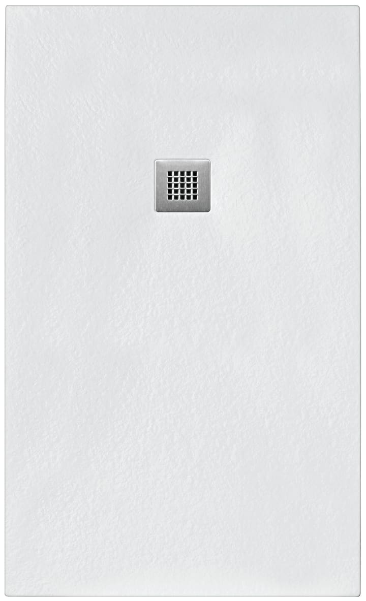 Platos de ducha de resina Ideal Bruntec principal 1