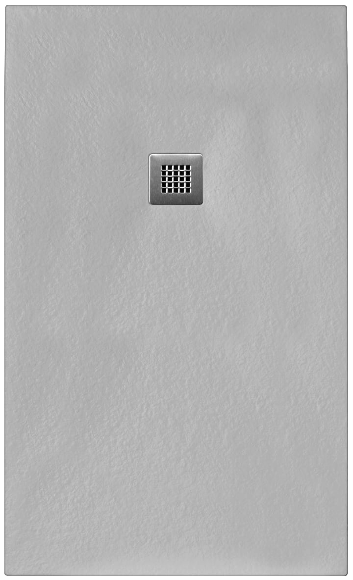 Platos de ducha de resina Ideal Bruntec principal 5