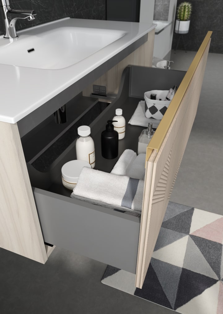 Mueble de baño Duc Torvisco principal 1