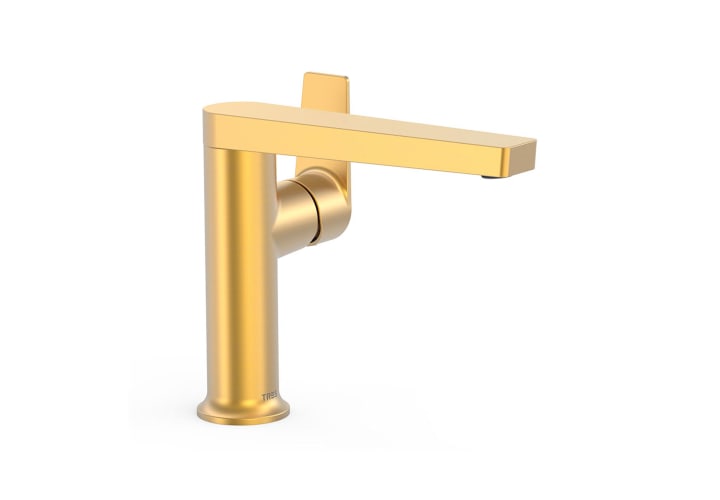 Grifo de lavabo Project Tres principal 9