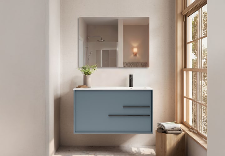 Mueble de baño Aqua Viso principal 14