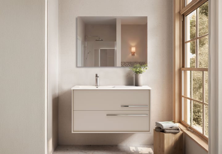 Mueble de baño Aqua Viso principal 10